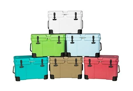 Camping Ice Box