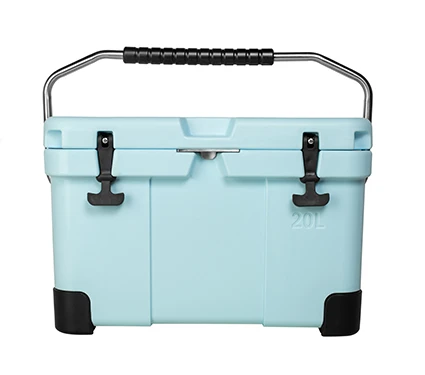 Camping Ice Box