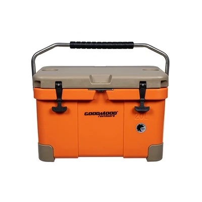 Rotomolded Cooler Box